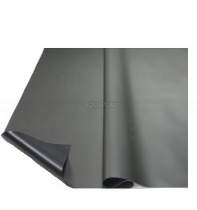 Film pour bassin 1,5 mm / 2 m de largeur Fatra Aquaplast 805 vert olive