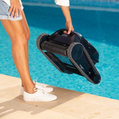 Robot nettoyeur de piscine Maytronics Dolphin Liberty 200