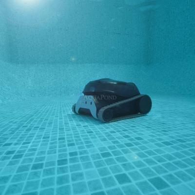 Robot nettoyeur de piscine Maytronics Dolphin Liberty 200