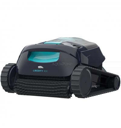 Robot nettoyeur de piscine Maytronics Dolphin Liberty 300