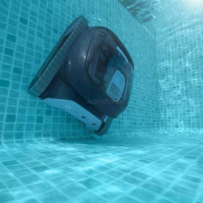 Robot nettoyeur de piscine Maytronics Dolphin Liberty 300