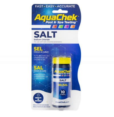 Aquachek Salt
