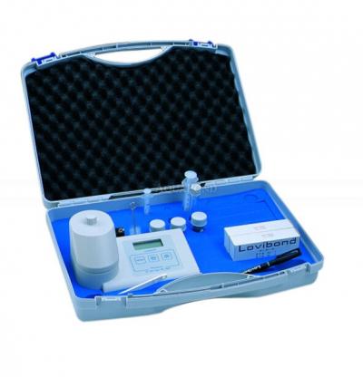 Photomètre compact PC Checkit 3