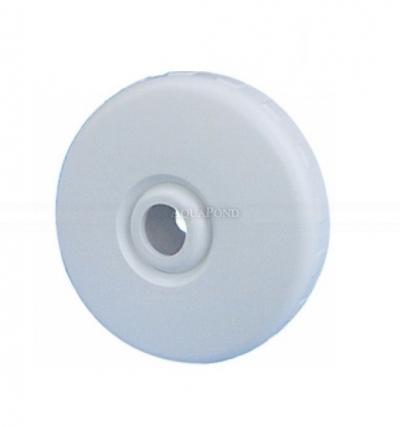 Buse d'aspiration NEPTUN 18 mm, complète, pour piscines béton avec bâche