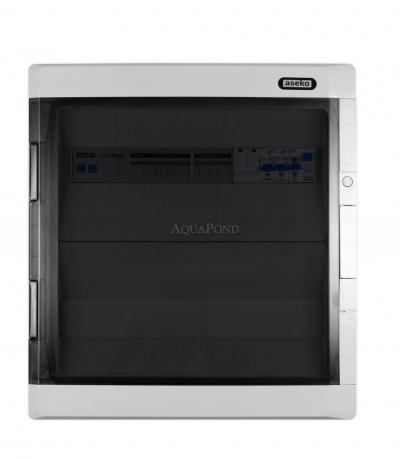 Aseko Armoire électrique ASIN Pool 2,3 kW / 230 V