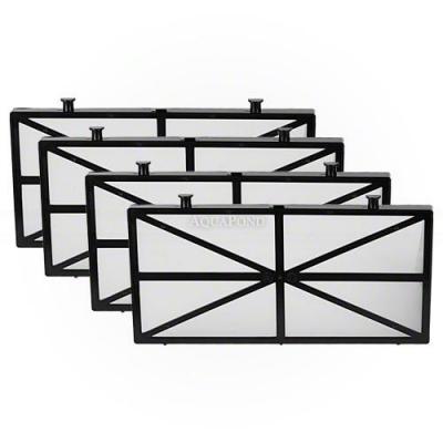 Cartouches filtrantes pour Dolphin SUPREME M4 - 70um