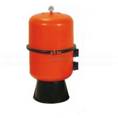 Conteneur filtrant - Filtre split Bilbao 350, 5 m3 /h