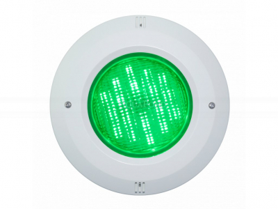 Lampe de piscine LED LED-STAR MULTICOLOR SET 25 W, 12 V, 1200 lm, couleur RGB, pour piscines préfabriquées et en béton
