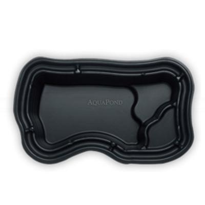 Bassin en plastique Oase 1000 L