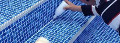 Pansement liquide Cefil URDIKE bleu foncé 1 litre