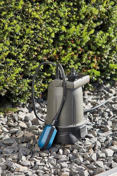 Oase ProMax Rain 4000 - pompe submersible
