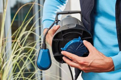 Oase ProMax Rain 4000 - pompe submersible
