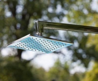 Eichenwald Ideal Douche solaire Curaçao