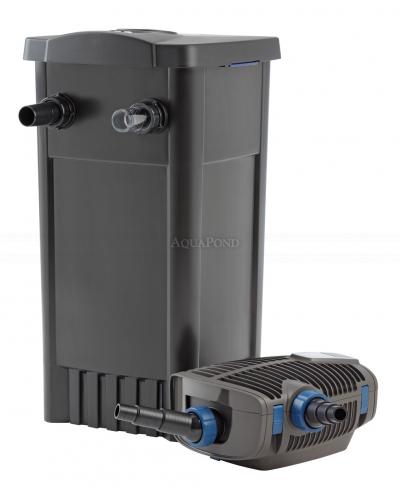 Oase FiltoMatic 14000 OC Set - kit de filtres de débit pour bassin