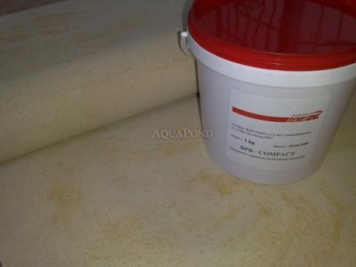 Enduit d'imprégnation REMEI Compact - 1kg