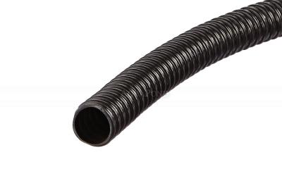 Oase tuyau spiralé noir 1 1/2", 10 m