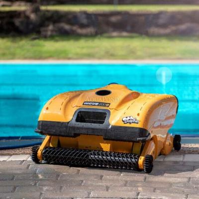 Robot nettoyeur de piscine Maytronics Dolphin Wave 200XL