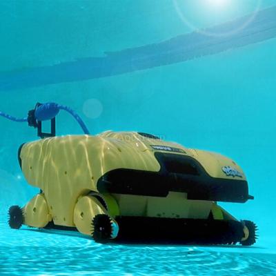 Robot nettoyeur de piscine Maytronics Dolphin Wave 200XL