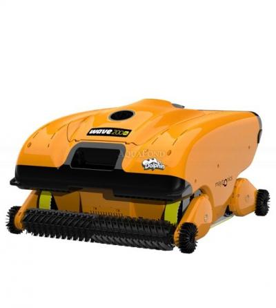 Robot nettoyeur de piscine Maytronics Dolphin Wave 200XL
