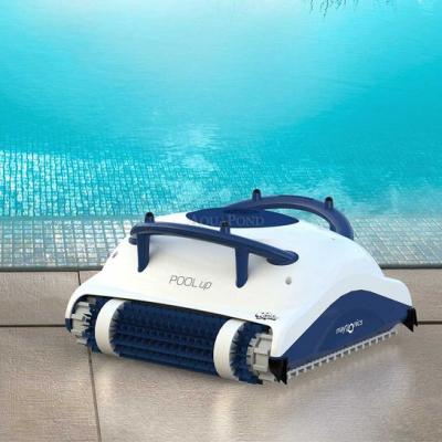 Robot nettoyeur de piscine Maytronics Dolphin Pool up