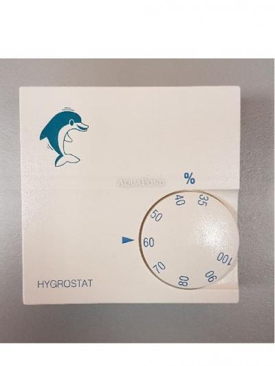 Contrôleur d'humidité pour déshumidificateur Amcor D1000