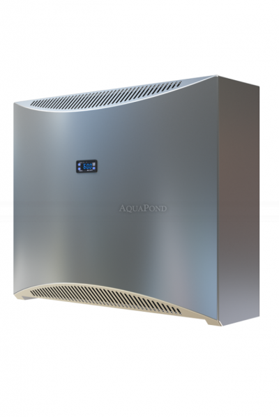 Déshumidificateur Microwell DRY 300 Métal 30 m2, 1,5 l/h