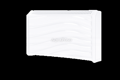 Déshumidificateur Microwell DRY 500 WAVE plastique 35 m2 2,8 l/h
