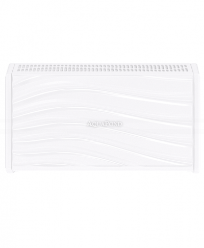 Déshumidificateur Microwell DRY 500 WAVE plastique 35 m2 2,8 l/h