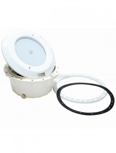 Lumière VA LED "PF" - 33W, blanc; pour piscines à film