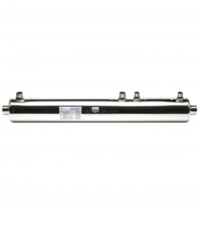 Échangeur de chaleur hybride Solaire D-SHWT 18 / 35 - 30 / 42 kW