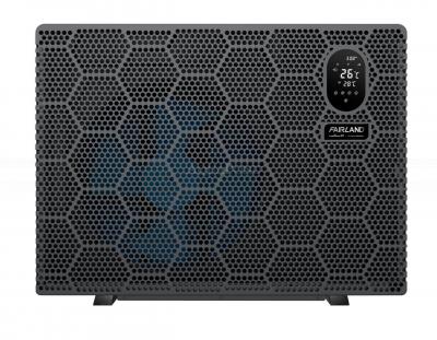 Pompe à chaleur iGarden Fairland Inver-X20 (X20-09C) 9,5 kW avec refroidissement, jusqu`à 35 m3