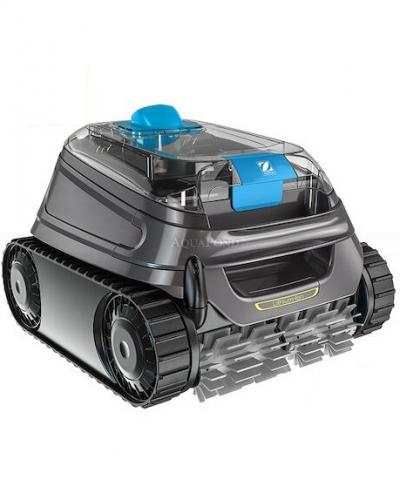 Aspirateur automatique à batterie - Zodiac CNX-Li 52 iQ