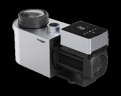 Pompe de piscine inverseur iGarden Aquagem INVERPro IP30 avec module Wi-Fi, 0,09 - 1,4 kW 9 - 31 m3/h