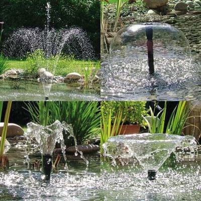 Pontec PondoVario 3500 - pompe de fontaine