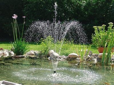 Pontec PondoVario 3500 - pompe de fontaine