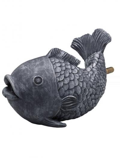 Oase Poisson - eau crachant