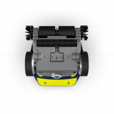 Aspirateur automatique à batterie pour spas - Zodiac SPAbot RS 0800