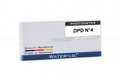 Water-I.D. DPD N°4