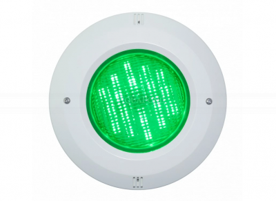 Projecteur LED pour piscine LED-STAR SET 30W, 12V, 1430 lm, RGBWW coloré, WiFi, extérieur, pour piscines préfabriquées et en béton