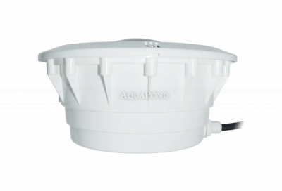 Projecteur LED pour piscine LED-STAR SET 30W, 12V, 1430 lm, RGBWW coloré, WiFi, extérieur, pour piscines préfabriquées et en béton