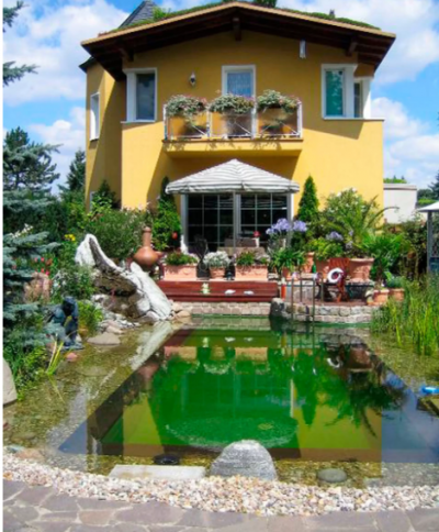 ELBE WTG Natural Classic