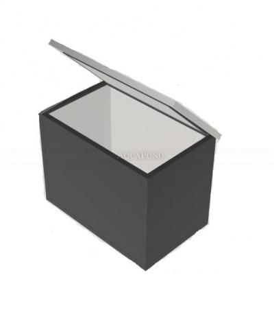 Box ALU - Whirlpool