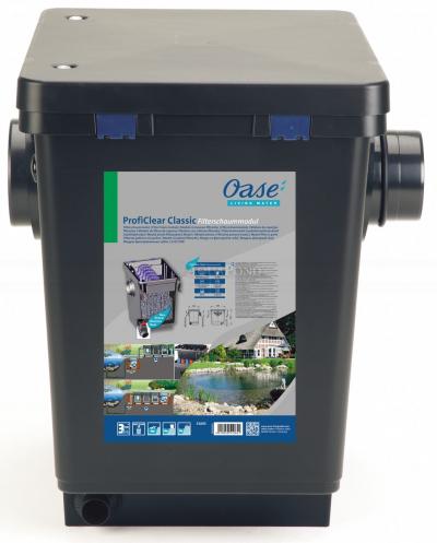 Oase ProfiClear Classic - module avec mousse filtrante
