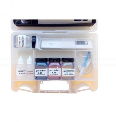 Aseko Mallette de service 