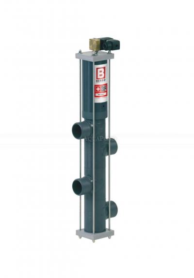Vanne BESGO
