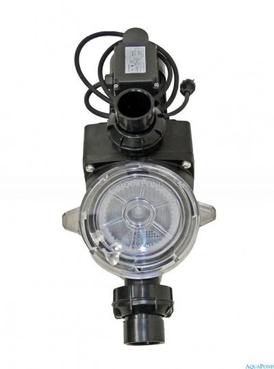 Pompe de piscine Pentair FreeFlo 101, débit 12m3/h, 230 V