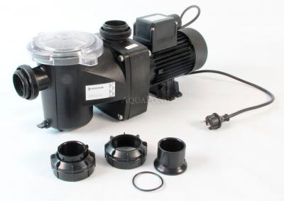Pompe de piscine Pentair FreeFlo 101, débit 12m3/h, 230 V