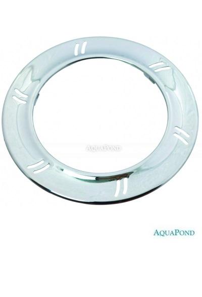 Cadre lumineux Adagio en inox - Ø10