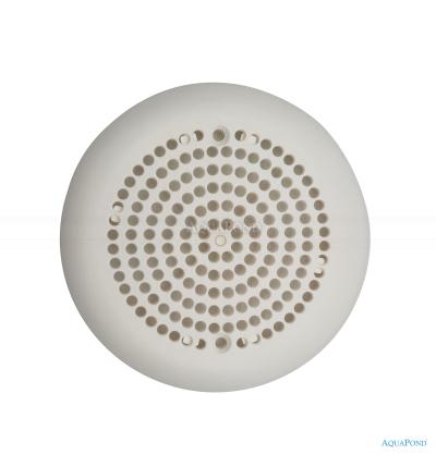 Neptun Bonde de fond - grille blanche