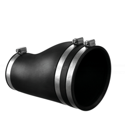 Raccord en caoutchouc Oase pour AquaMax Eco Titanium 30000